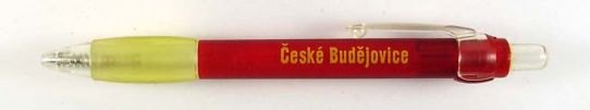 esk Budjovice