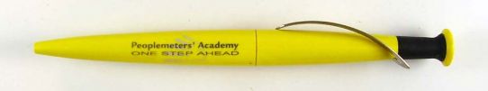 Peoplemeters Academy