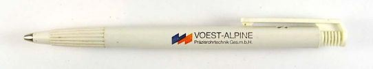 Voest alpine