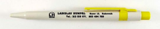 Ladislav Humpl