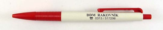 DDM Rakovnk