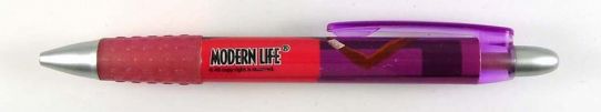 Modern life