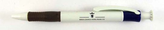 Burza cennch papr