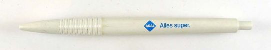 Aral