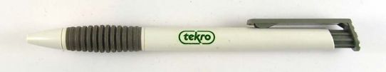 Tekro