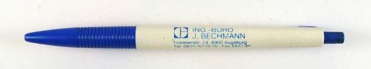 J. Bechmann