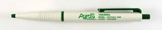 AgroS