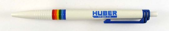 Huber