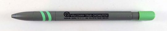 Vlcovny trub Chomutov