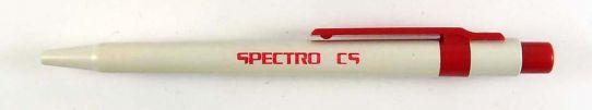 Spectro CS