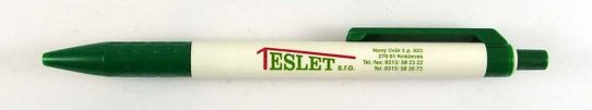 Teslet