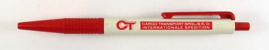 Cargo transport