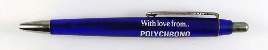 Polychrono
