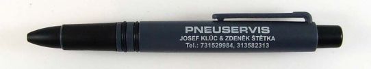 Pneuservis Josef Klc & Zdenk ttka