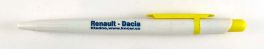 Ranault Dacia