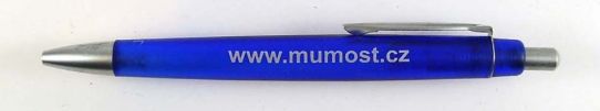 www.mumost.cz