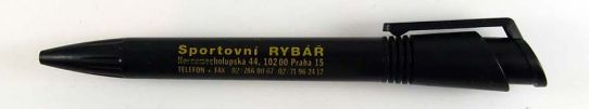 Sportovn ryb