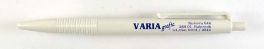 Varia