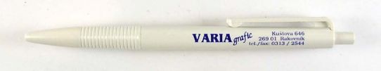 Varia