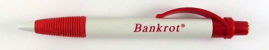 Bankrot