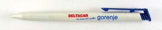 Deltacar