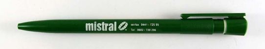 Mistral