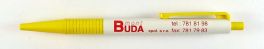 Buda mont