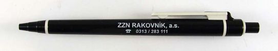 ZZN Rakovnk