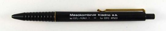 Masokombint Kladno