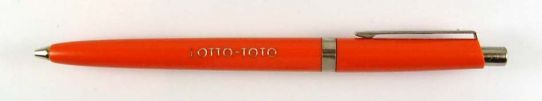 Lotto toto