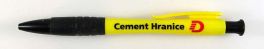 Cement Hranice