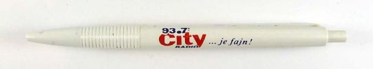 City radio