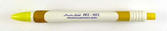 Pel Mel
