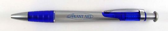 Akant art