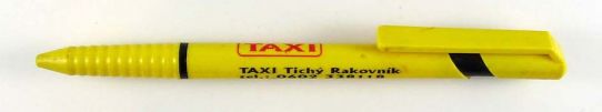 Taxi Tich