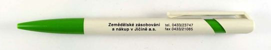 Zemdlsk zsobovn