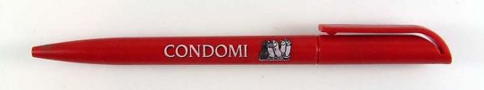 Condomi