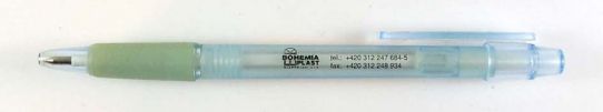 Bohemia plast