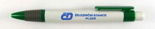 esk drhy Plze