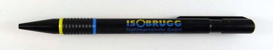 Isobrugg