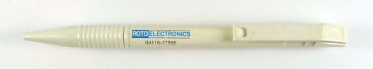 Roto electronics