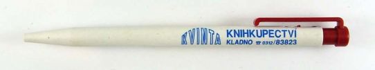 Kvinta