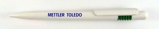 Mettler toledo