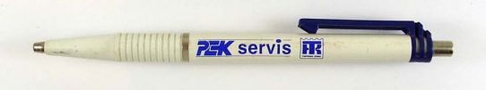 PEK servis