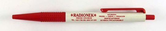 Radionek