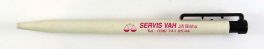 Servis vah