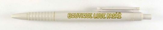 Boutique luve pas