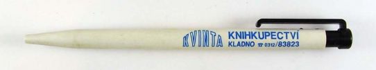 Kvinta