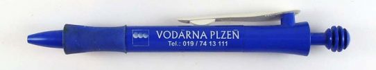 Vodrna Plze