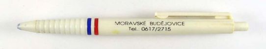 Moravsk Budjovice